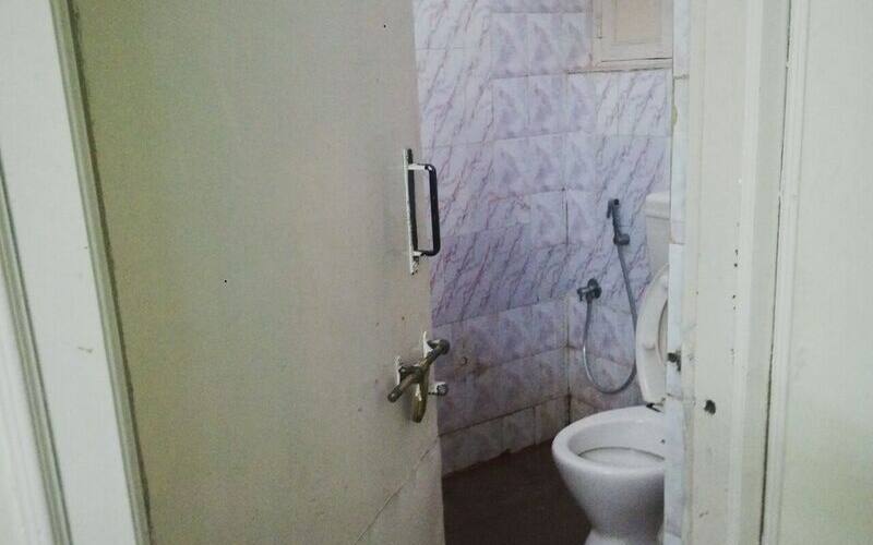 K.B. Home, Bangalore 2